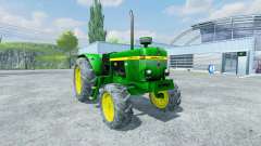 John Deere 2850 para Farming Simulator 2013