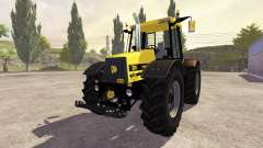 JCB Fastrac 2150 v1.1 para Farming Simulator 2013