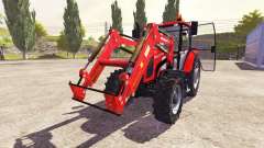Zetor Proxima 100 v2.0 para Farming Simulator 2013