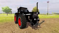 Fendt Favorit 622 LS [black bull] para Farming Simulator 2013
