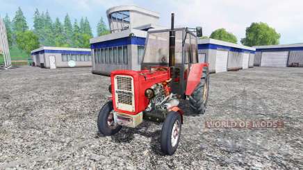Ursus C-360 CAB para Farming Simulator 2015