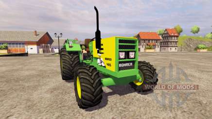 Buhrer 465 para Farming Simulator 2013