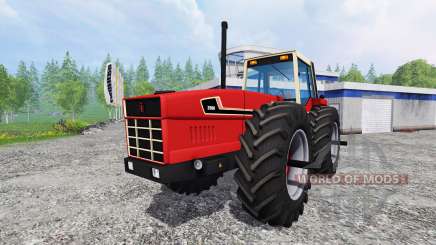 International Harvester 3588 v1.5 para Farming Simulator 2015