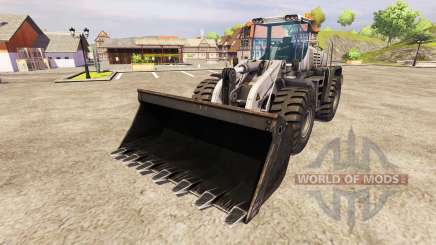 Lizard 520 para Farming Simulator 2013