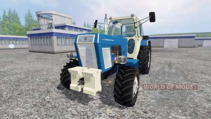 Fortschritt Zt 303 v4.0 para Farming Simulator 2015
