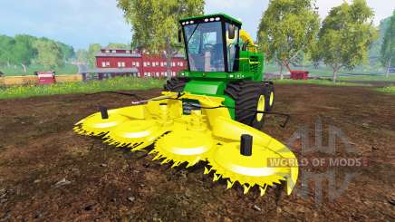 John Deere 7180 [edit] para Farming Simulator 2015