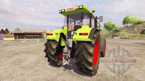 CLAAS Ares 826 v2.0 para Farming Simulator 2013