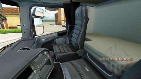 Scania R730 2008 para Euro Truck Simulator 2