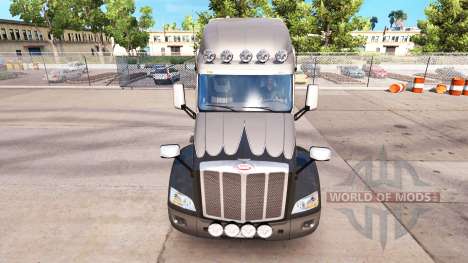 Faros Hella para American Truck Simulator