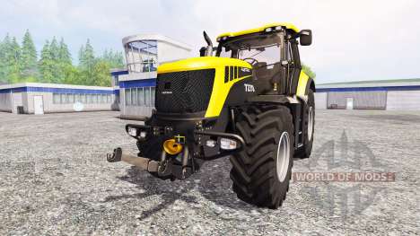 JCB 7270 para Farming Simulator 2015
