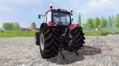 Zetor Forterra 150 HD para Farming Simulator 2015