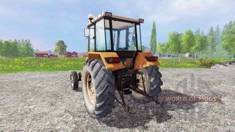 Renault 751S para Farming Simulator 2015