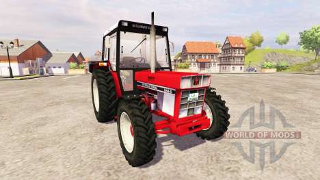 IHC 844-S v3.4 para Farming Simulator 2013