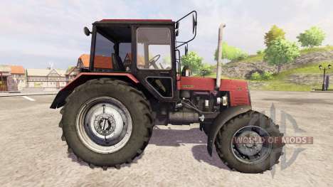 MTZ-1025 v3.0 para Farming Simulator 2013