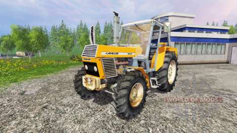 Ursus 904 v2.0 para Farming Simulator 2015