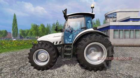 Lamborghini Nitro 120 VRT v1.01 para Farming Simulator 2015