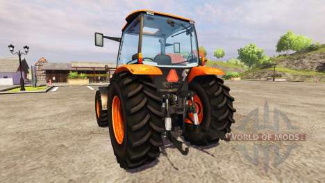 Kubota MT35GX para Farming Simulator 2013