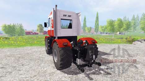 K-701 Kirovec [Magnum M560] para Farming Simulator 2015