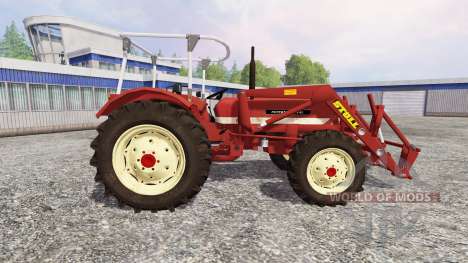 IHC 844 para Farming Simulator 2015