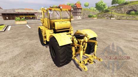 K-700A kirovec para Farming Simulator 2013
