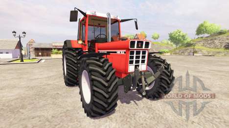IHC 1455 XLA para Farming Simulator 2013