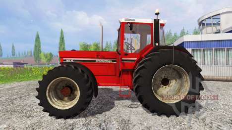 IHC 1455XL para Farming Simulator 2015