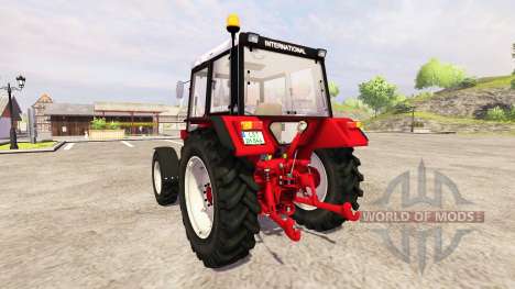 IHC 844-S v3.4 para Farming Simulator 2013