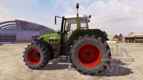 Fendt Favorit 926 para Farming Simulator 2013