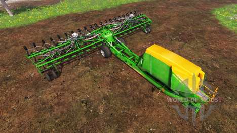 Amazone Condor 15001 para Farming Simulator 2015