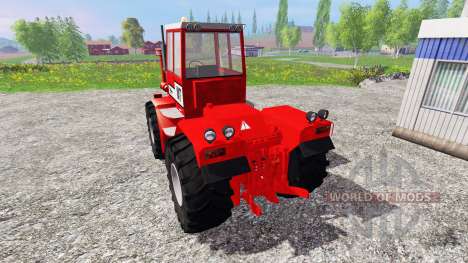 IMT 5270 para Farming Simulator 2015