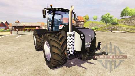 CLAAS Xerion 5000 Trac VC [pack] para Farming Simulator 2013