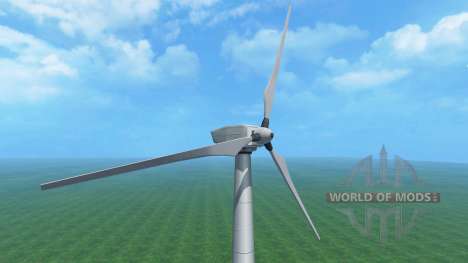 Windmill para Farming Simulator 2015
