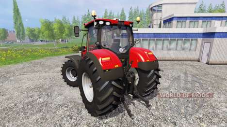 Case IH Optum CVX 300 para Farming Simulator 2015
