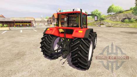 IHC 1455 XLA para Farming Simulator 2013