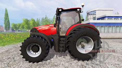 Case IH Optum CVX 300 para Farming Simulator 2015