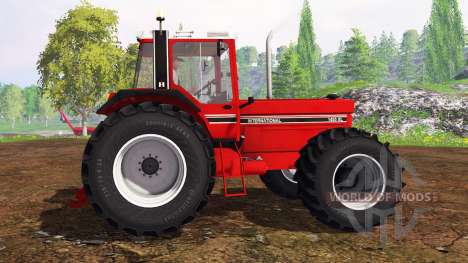 IHC 1455XL v0.9 para Farming Simulator 2015