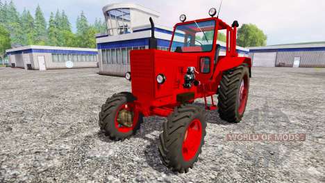 MTZ-82Л para Farming Simulator 2015