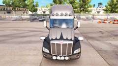 Faros Hella para American Truck Simulator