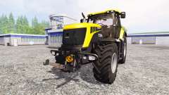 JCB 7270 para Farming Simulator 2015
