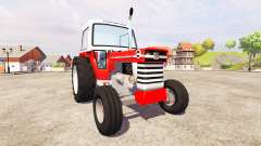 Massey Ferguson 1080 v3.0 para Farming Simulator 2013