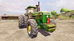 John Deere 4650 para Farming Simulator 2013