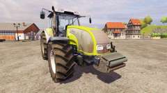 Valtra T140 para Farming Simulator 2013