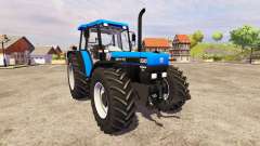 New Holland 8340 para Farming Simulator 2013
