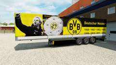 Semi-BSE para Euro Truck Simulator 2