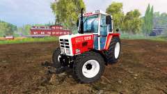 Steyr 8070A SK2 para Farming Simulator 2015