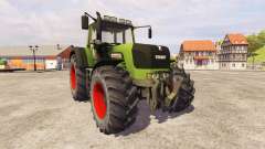 Fendt 930 Vario TMS v2.0 para Farming Simulator 2013