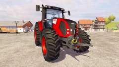 CLAAS Axion 840 v1.1 para Farming Simulator 2013