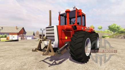 Massey Ferguson 1200 para Farming Simulator 2013