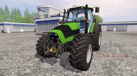 Deutz-Fahr Agrotron 165 para Farming Simulator 2015