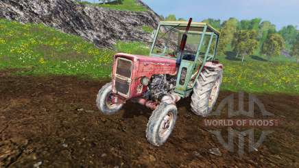 Ursus C-355 para Farming Simulator 2015